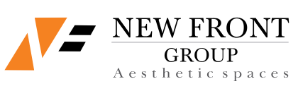 New Front Group Logo